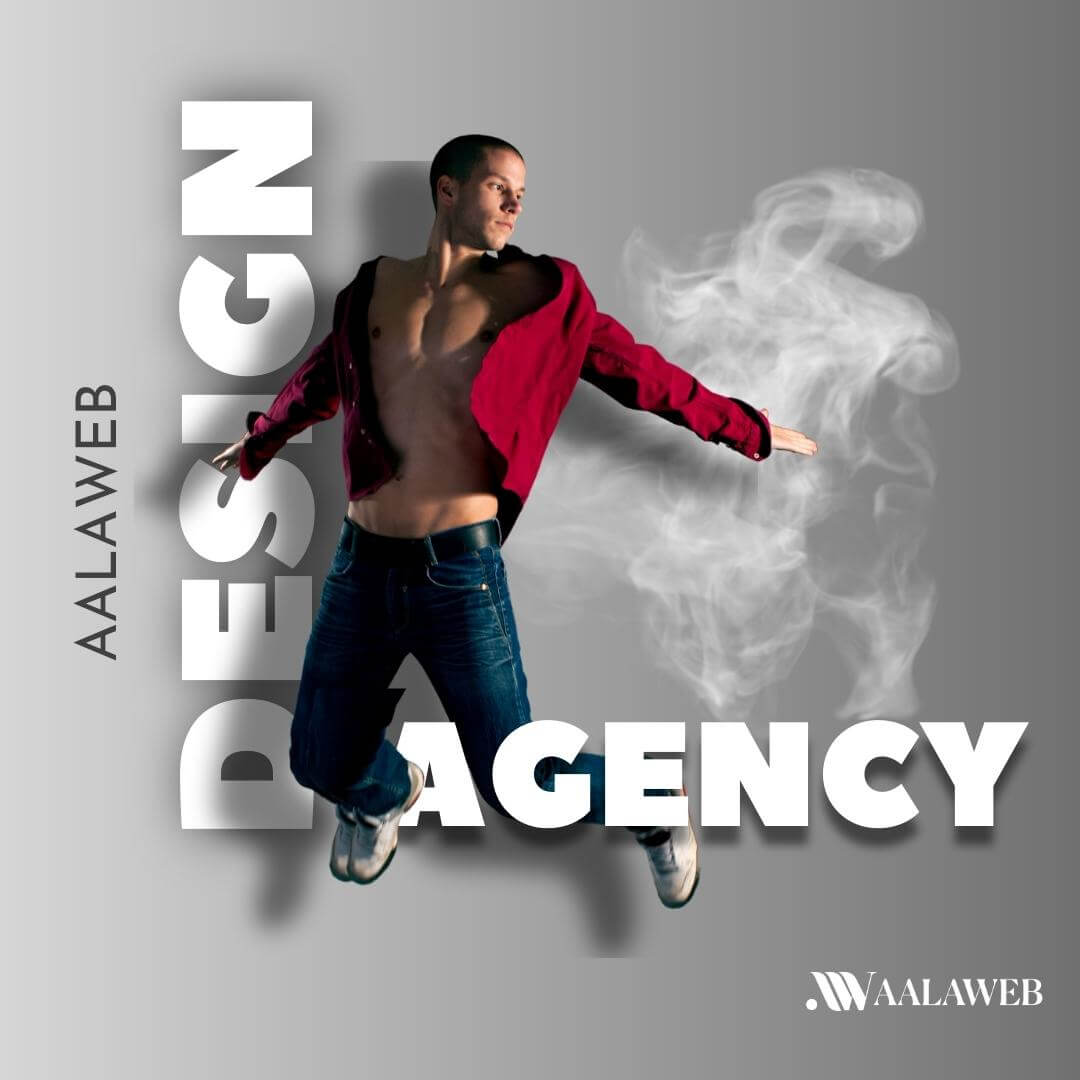 Aala Web Creative design banner by aalaweb design and development
